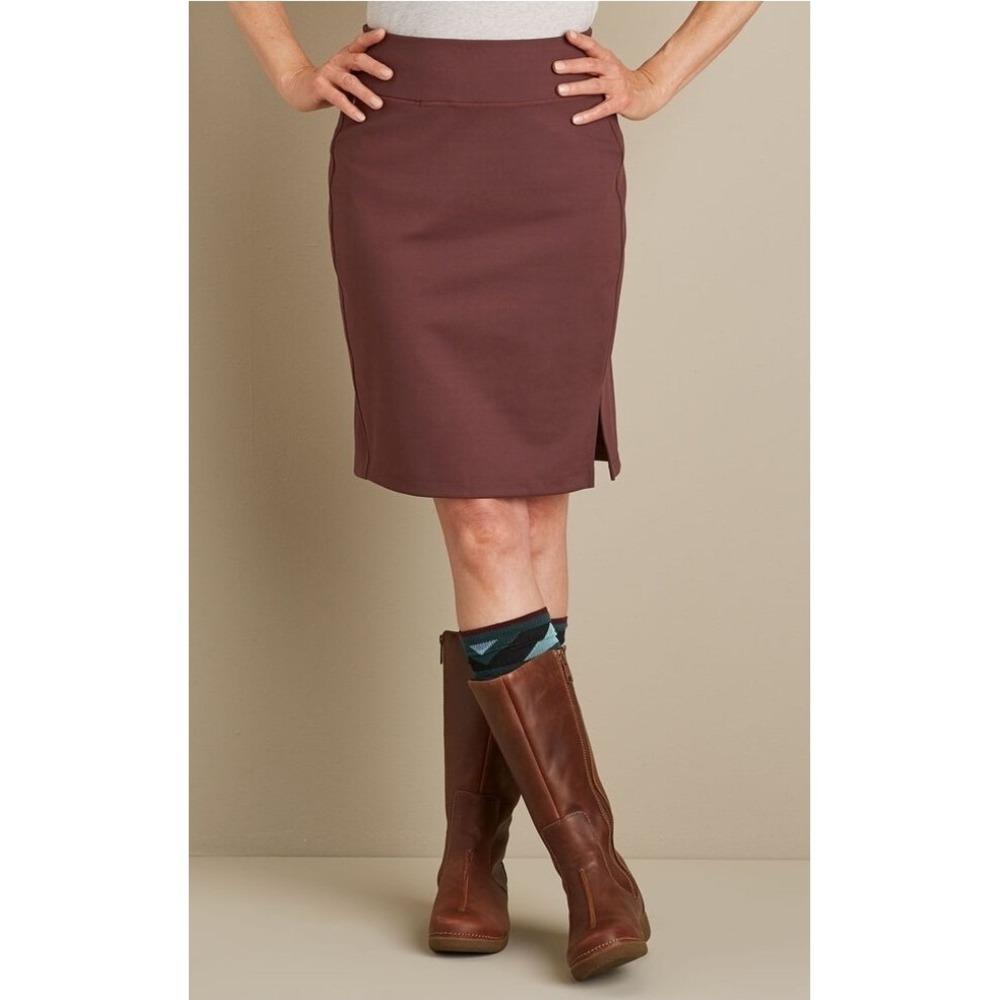 Duluth‎ Ponté Pro Skirt  Size 10